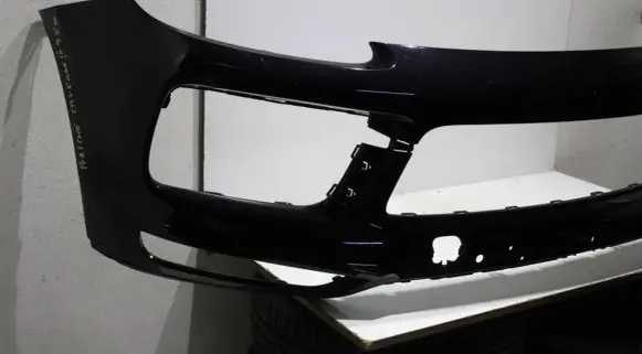 Porsche Cayenne (9Y0 9Y3) Front bumper 9Y0807221