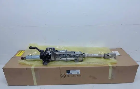 Mercedes-Benz A W177 AMG Steering wheel axle A1774602900 1774602900 A2474608800