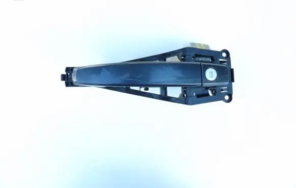 Opel Astra H Front door coupe exterior handle/bracket 