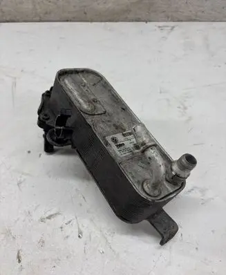 BMW 2 F22 F23 Gearbox / Transmission oil cooler 760055303 M162669C 152723111721