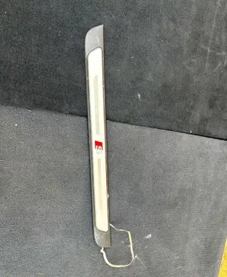Audi Q4 e-tron Front sill (body part) 8Y0947417A 0909241741
