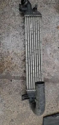 Volvo C30 Intercooler radiator