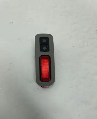 Audi A8 S8 D3 4E Alarm switch 4E0962109