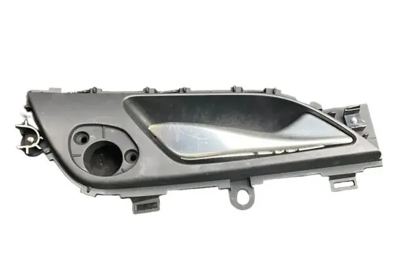 Hyundai i40 Front door interior handle 2611172800