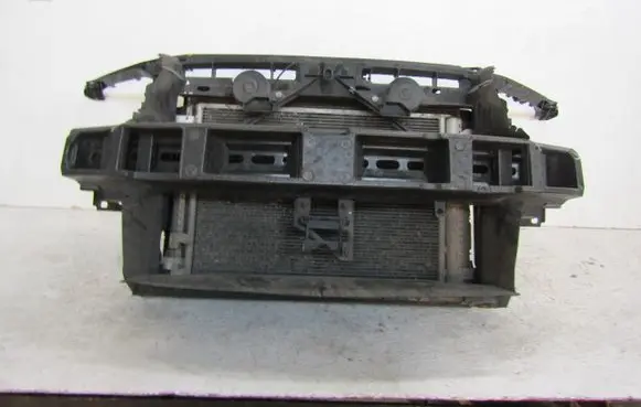 Skoda Octavia Mk3 (5E) Radiator support slam panel 5E0805588D