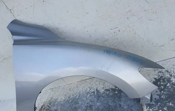 Mazda 6 Fender