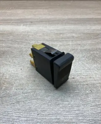 Audi 100 S4 C4 Fog light switch 4A0941563B