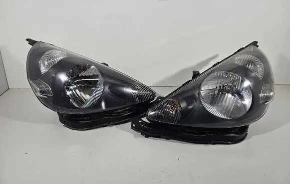 Honda Jazz Headlights/headlamps set 132649852314