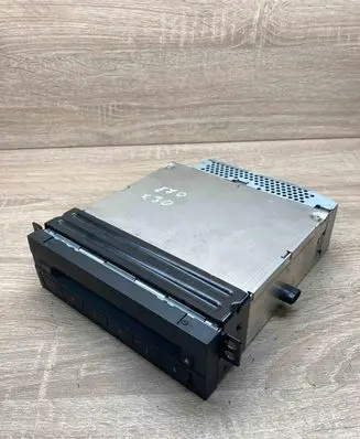 BMW X5 E70 CD/DVD changer 9151148