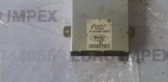 Ford Scorpio Other control units/modules 85GB10K910AF 012933