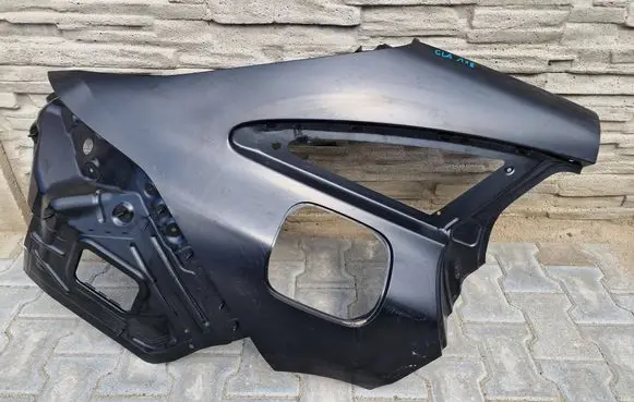 Mercedes-Benz CLA C118 X118 Rear quarter panel 1186372400