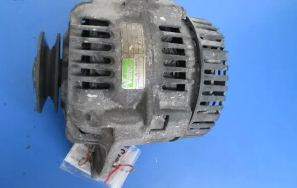 Peugeot 106 Generator/alternator