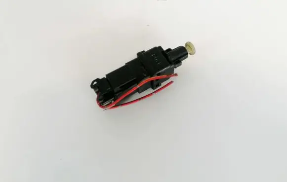 Nissan Micra Brake pedal sensor switch 201121