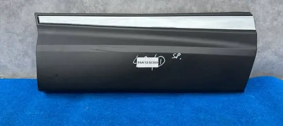 Honda CR-V Rear door trim (molding) 75313-PLA-A0-20