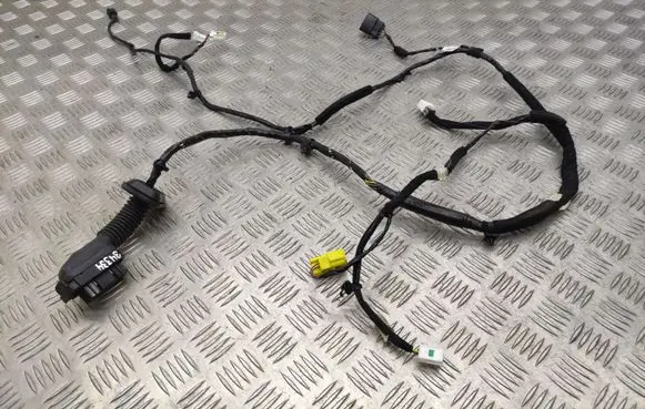 Hyundai i20 (GB IB) Front door wiring loom 91640C8680