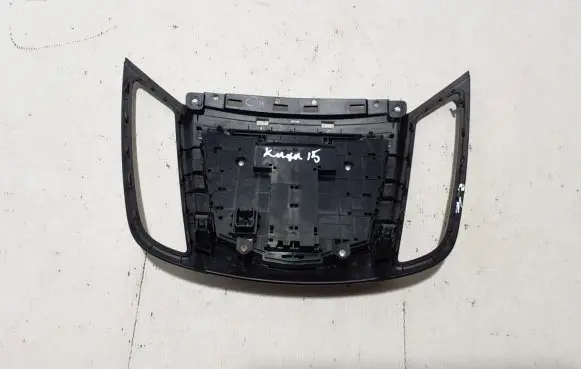 Ford Kuga II Head unit multimedia control CV4T18K811TA