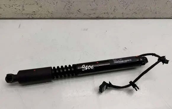 Tesla Model X Rear door soft close latching motor 106344100C