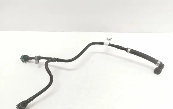Maserati Ghibli Air intake hose/pipe 21303029F