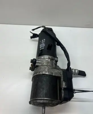 Mercedes-Benz A W168 Power steering pump A1684660501 14101002