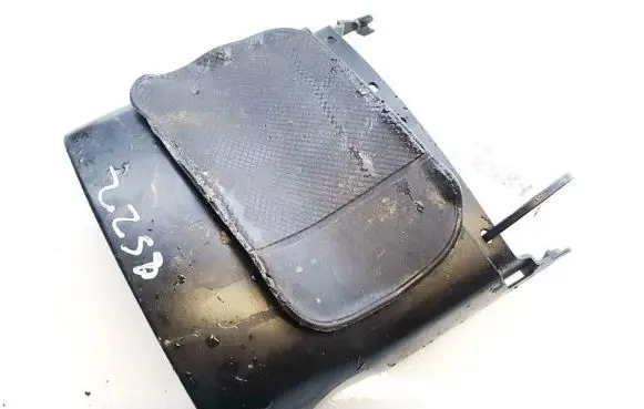 Skoda Octavia Mk2 (1Z) Steering wheel column trim 1z0858565