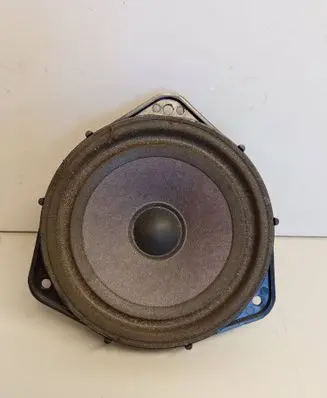 Audi A3 S3 8L Front door high frequency speaker 8L0035411A 3073123