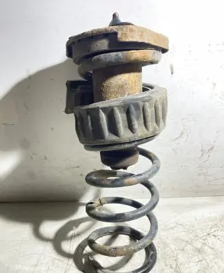 Volvo V70 Rear coil spring