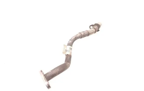 Ford Fiesta Turbo turbocharger oiling pipe/hose CM5G6K677HA