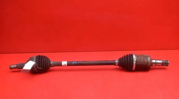 Tesla Model 3 Front driveshaft 1044119-00-D