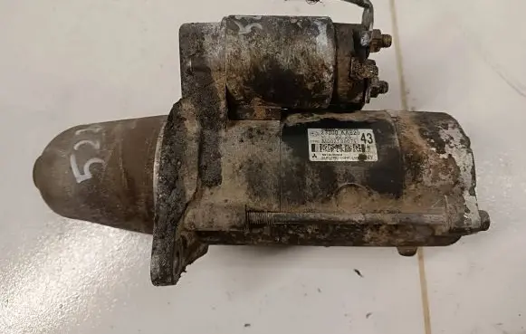 Subaru Forester SH Starter motor M002T89071 23300AA620