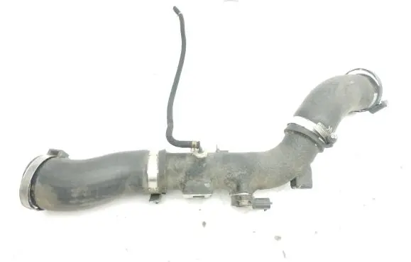 KIA Ceed Engine coolant pipe/hose 3830025050 9022040012