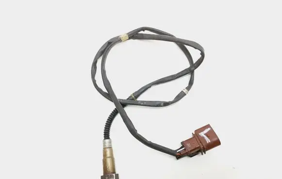 Audi Q7 4L Lambda probe sensor 077906262