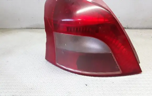 Toyota Yaris Rear/tail lights
