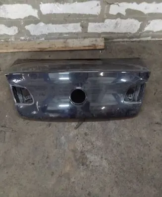 Volkswagen PASSAT B6 Tailgate/trunk/boot lid