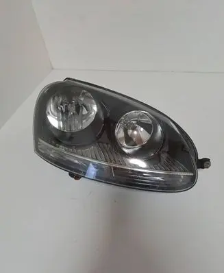 Volkswagen Golf V Headlight/headlamp 08D411102R 083411118R PP4T4096