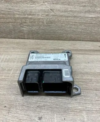 Ford Focus Airbag control unit/module 98AG14B056ACE 0285001249