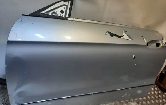 Mercedes-Benz E A207 Door (2 Door Coupe) A2077220110