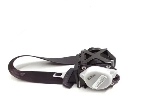 Audi A6 S6 C7 4G Rear seatbelt 4G8857805G KR13I3F1PH