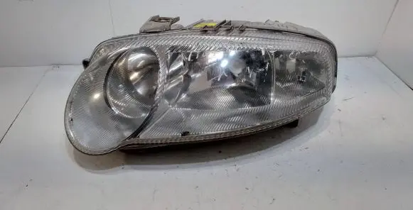 Alfa Romeo 147 Headlight/headlamp 468261970 0301186601