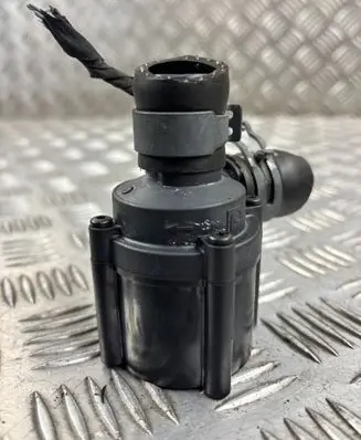 Audi A6 S6 C7 4G Electric auxiliary coolant/water pump 06H121601P