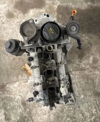 Volkswagen Polo IV 9N3 Engine AZQ