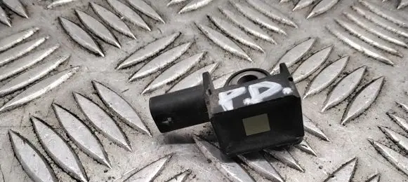 BMW X5 F15 Airbag deployment crash/impact sensor 9196043