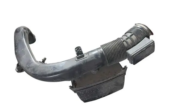 Volvo XC60 Intercooler hose/pipe 31274766