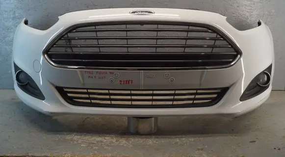 Ford Fiesta Front bumper C1BB17757A