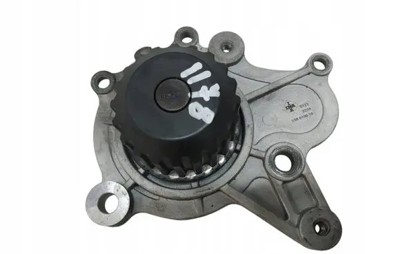 KIA Magentis Water pump 538010010