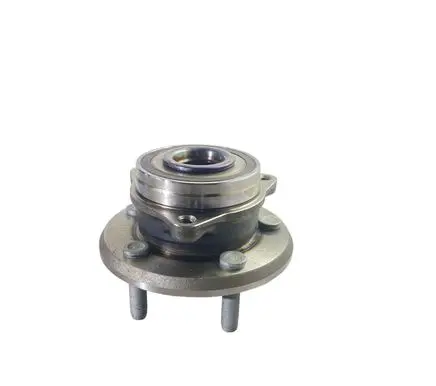 Dodge Durango Front wheel ball bearing 52124767AE