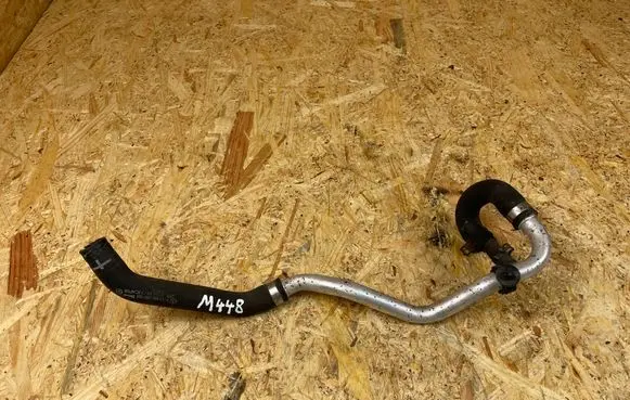 Mercedes-Benz C W205 Engine coolant pipe/hose A2055062260