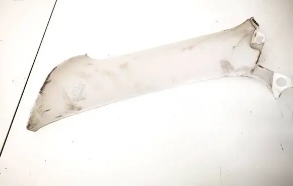 Toyota Avensis T250 (D) pillar trim (bottom) 6247105080