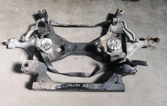 Mercedes-Benz Vito Viano W639 Front subframe