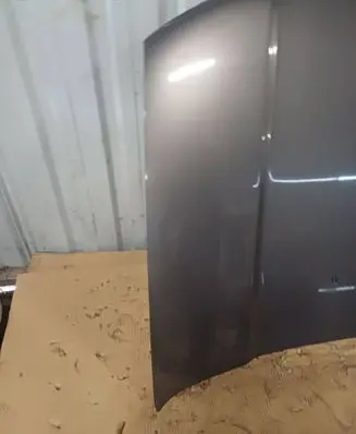 Ford Maverick Engine bonnet/hood