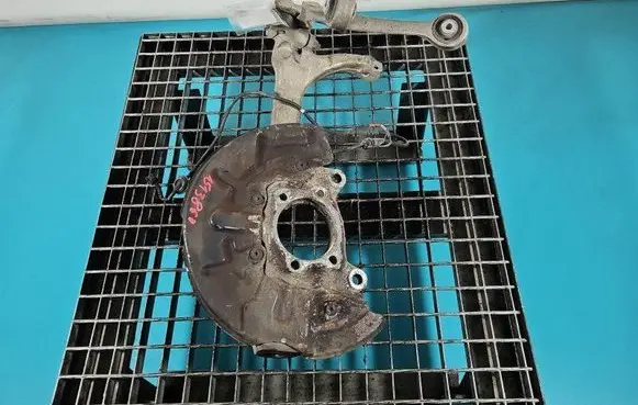 Audi A4 S4 B7 8E 8H Front wheel hub spindle knuckle IMPRK1513860